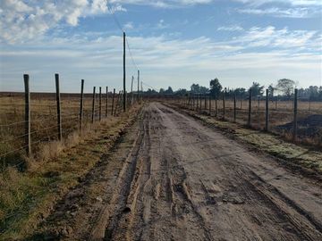 Parcela en Venta en El Llano
