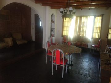 VENTA HERMOSA CASA 3 AMBIENTES, VILLA BALLESTER