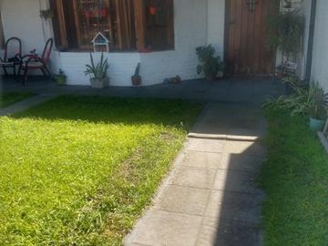 VENTA HERMOSA CASA 3 AMBIENTES, VILLA BALLESTER