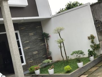 Rumah 2 Lantai Paling Laris di Depok Pancoran Mas
