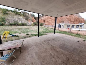 VENTA DE CASA EN Juana Koslay