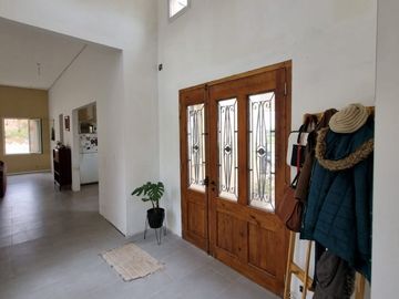 VENTA DE CASA EN Juana Koslay
