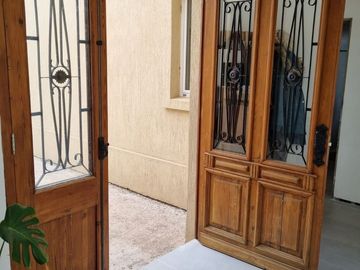 VENTA DE CASA EN Juana Koslay