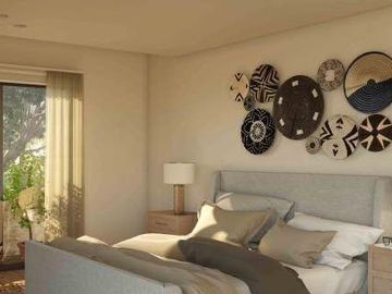 Departamento en Preventa en Atlixco Terrazas del Carmen PG y PH