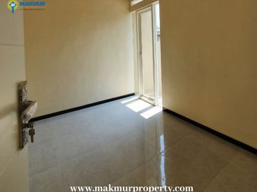 Rumah malang siap huni