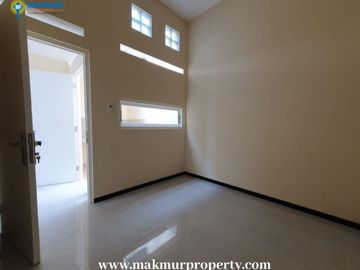 Rumah malang siap huni