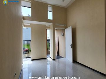 Rumah malang siap huni