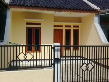 Hunian exclusive 200Jutaan, Nyaman dan Strategis : Bandung