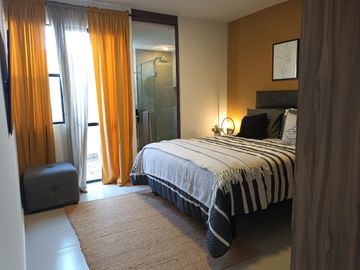 DUPLEX  NUEVOS EN CD MESETA,  PLANTA BAJA Y ALTA