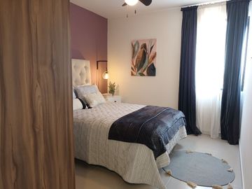 DUPLEX  NUEVOS EN CD MESETA,  PLANTA BAJA Y ALTA