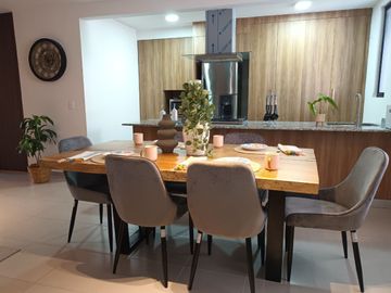 DUPLEX  NUEVOS EN CD MESETA,  PLANTA BAJA Y ALTA
