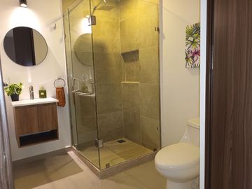DUPLEX  NUEVOS EN CD MESETA,  PLANTA BAJA Y ALTA
