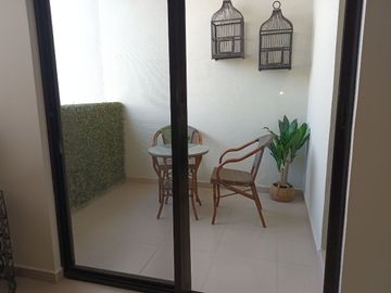DUPLEX  NUEVOS EN CD MESETA,  PLANTA BAJA Y ALTA