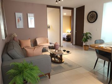 DUPLEX  NUEVOS EN CD MESETA,  PLANTA BAJA Y ALTA