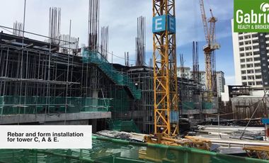 Condominium near Universities in Cebu, City Clou
