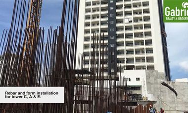 Condominium near Universities in Cebu, City Clou