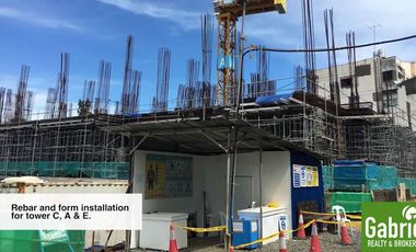 Condominium near Universities in Cebu, City Clou