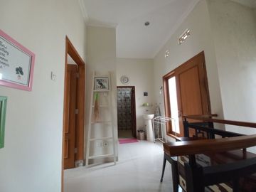 RUMAH SIAP HUNI FULL FURNISH DI JANTUNG KOTA JOGJA