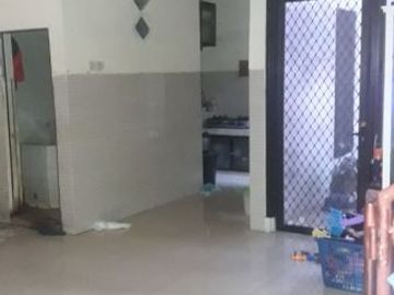 Jual Rumah Kawasan Perumahan di Medayu Utara Kota Surabaya