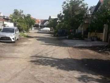 Jual Rumah Kawasan Perumahan di Medayu Utara Kota Surabaya