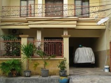Jual Rumah Kawasan Perumahan di Medayu Utara Kota Surabaya