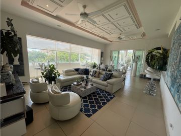 PUNTA BARCO VILLAGE - VENTA