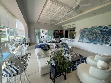 PUNTA BARCO VILLAGE - VENTA