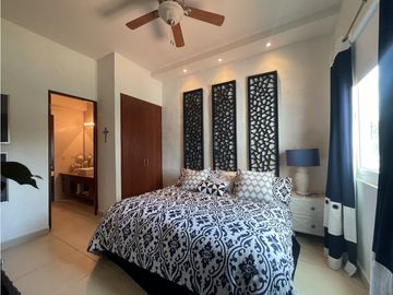 PUNTA BARCO VILLAGE - VENTA