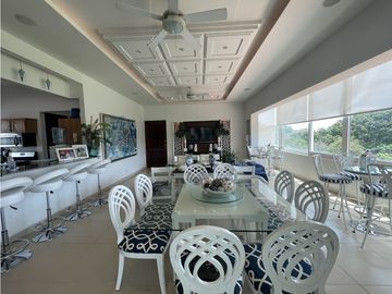 PUNTA BARCO VILLAGE - VENTA