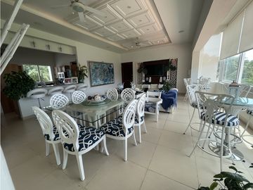PUNTA BARCO VILLAGE - VENTA