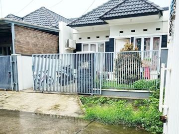 Rumah Dijual Dekat Supermall Karawaci Tangerang