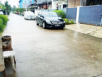 Rumah Dijual Dekat Supermall Karawaci Tangerang