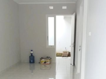 Rumah Dijual Dekat Supermall Karawaci Tangerang