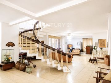 DIJUAL RUMAH LUAS KAYU PUTIH  PULO GADUNG S9780