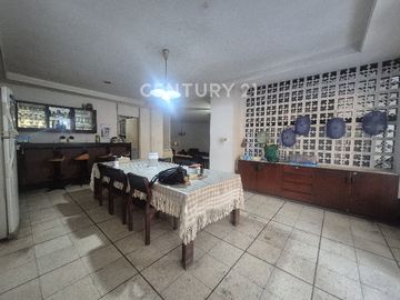 DIJUAL RUMAH LUAS KAYU PUTIH  PULO GADUNG S9780