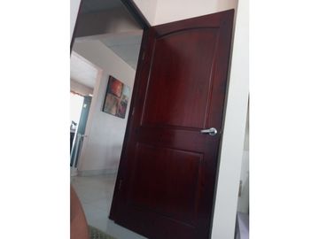 CASA EN LAS TABLAS ABAJO 3 HABITACIONES