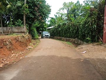 Kavling Murah Bisa Dicicil 12x Dekat Pasar Gobang