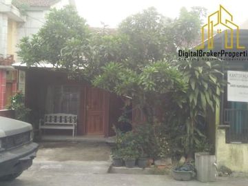 Rumah dibawah harga bebas banjir Ciwastra bandung | ARIEFGUMULYA