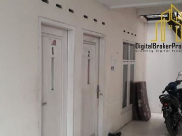 JUAL CEPAT RUMAH SECOND MULTIFUNGSI LOKASI STRATEGIZ DALAM KOMPLEK PERUMAHAN CIBOLERANG BANDUNG | KOMALAN