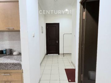 Apartement Belleza Permata Hijau Full Furnished Private Lift