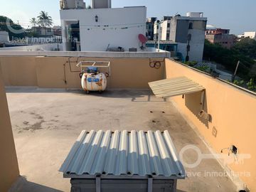 Casa en Venta, Col. Benito Juárez Norte, Coatzacoalcos, Ver.