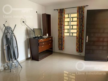 Casa en Venta, Col. Benito Juárez Norte, Coatzacoalcos, Ver.
