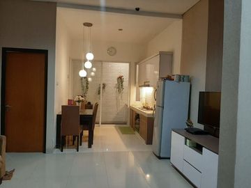 Rumah Baru Murah di Bintaro Terrace Jombang Ciputat 7271