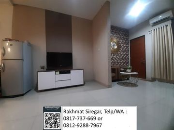 Rumah Baru Murah di Bintaro Terrace Jombang Ciputat 7271