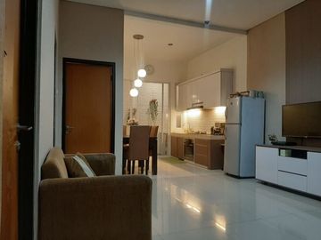 Rumah Baru Murah di Bintaro Terrace Jombang Ciputat 7271