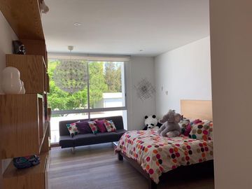 Venta de Residencia  Fracc. La Arbolada  en Morillotla