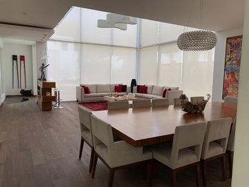 Venta de Residencia  Fracc. La Arbolada  en Morillotla