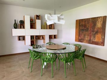 Venta de Residencia  Fracc. La Arbolada  en Morillotla