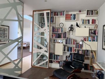 Venta de Residencia  Fracc. La Arbolada  en Morillotla