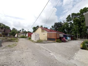 Jual Rumah Siap Huni Harga Murah Bisa KPR Di Prambanan